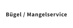 Bügel / Mangelservice