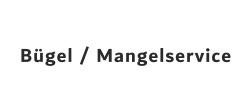 Bügel / Mangelservice