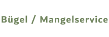 Bügel / Mangelservice